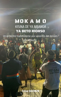 Livre — Mokamo Kisina de Ya Mbanga, orchestre tradimoderne